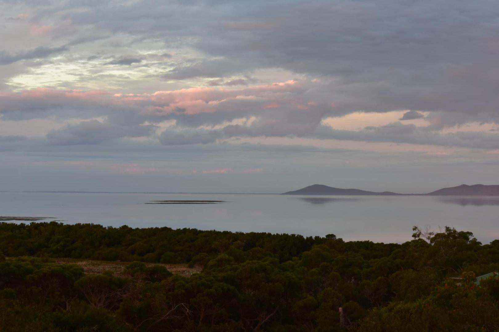 Tidal Dreaming Seaview Cottages Yanakie Dış mekan fotoğraf